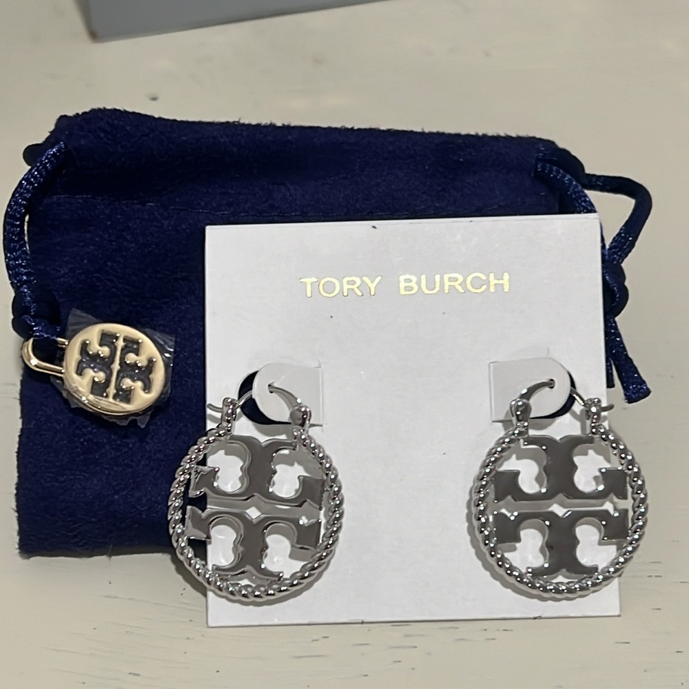 TORY BURCH Hoop - Picture 8 of 13